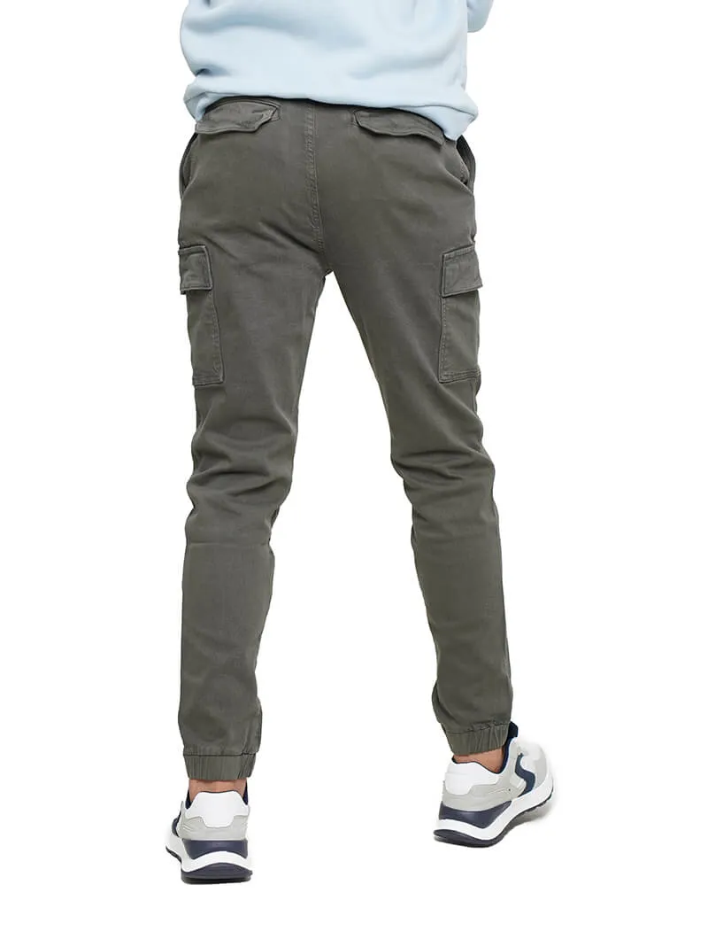 Pantalon Cargo